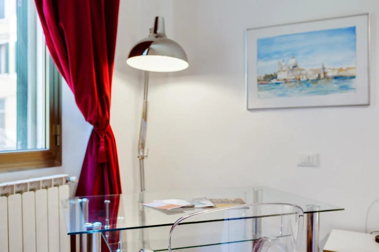 Accogliente Appartamento A Dorsoduro Con Giardino! البندقية 0*,  إيطاليا