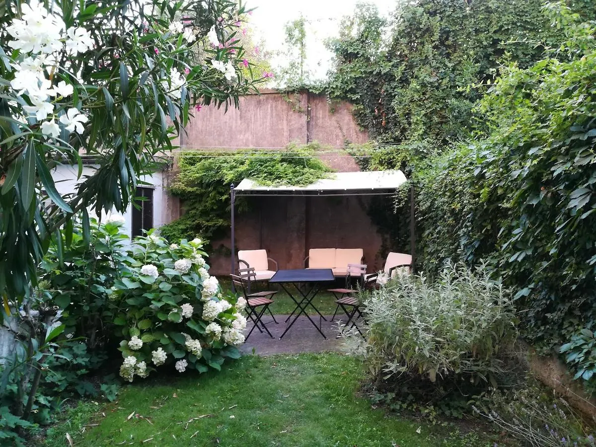 Accogliente Appartamento A Dorsoduro Con Giardino! contacts