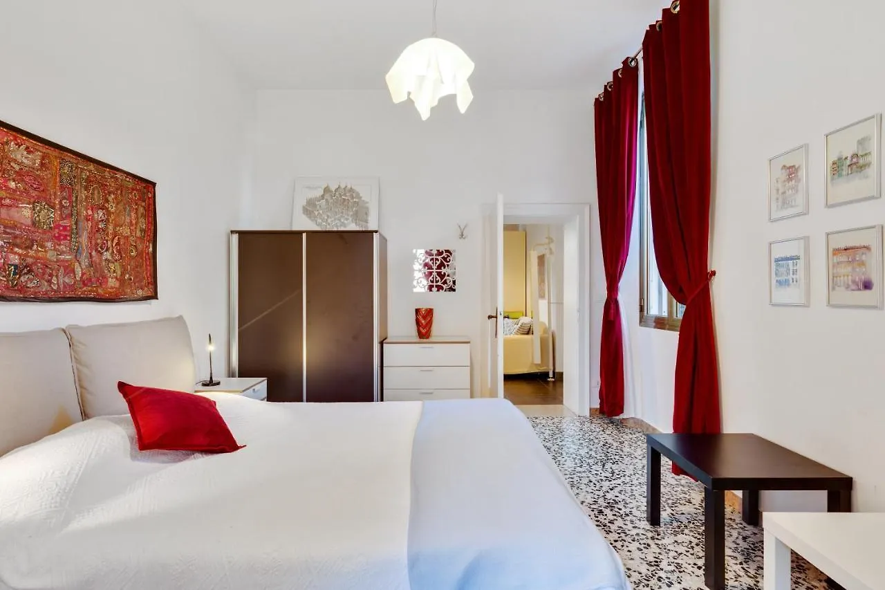Accogliente Appartamento A Dorsoduro Con Giardino! البندقية إيطاليا
