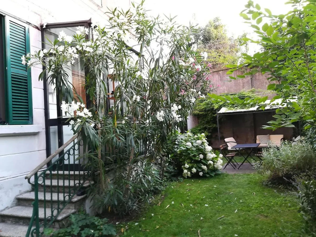 شقة Accogliente Appartamento A Dorsoduro Con Giardino! البندقية إيطاليا